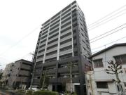 東武亀戸線小村井駅まで徒歩7分