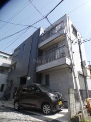 ヨシショウ大師駅前