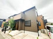 中里3丁目戸建