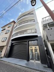 M.G.I.T MINATOGA BLD
