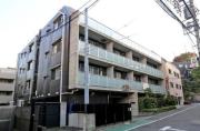 東京メトロ千代田線根津駅まで徒歩5分