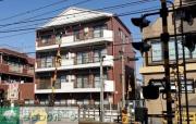 東武東上線ときわ台駅まで徒歩4分
