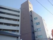 京急本線生麦駅まで徒歩6分