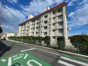 産業住宅協会習志野台第3アパート1号棟