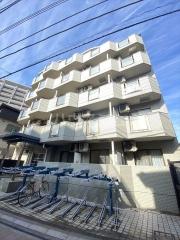 浦和シティマンション