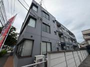 ＪＲ中央線八王子駅まで徒歩10分