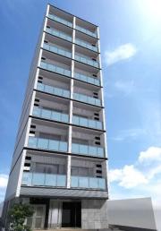 プレセダンヒルズ西川口