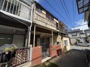 西宮市上田東町テラスハウス