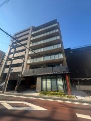 地下鉄谷町線南森町駅まで徒歩5分