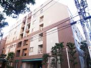 イトーピア三田