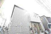 京王線布田駅まで徒歩13分