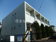 名鉄豊田線浄水駅まで徒歩10分