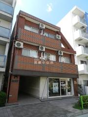 メゾンボア西小山