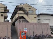 マークハイツ光明