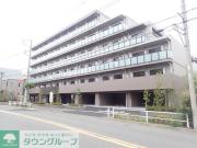 パティーナ東武練馬