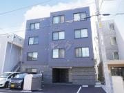 地下鉄東西線南郷７丁目駅まで徒歩10分