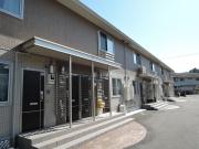 ボナール朝倉西町