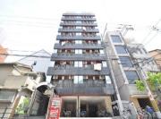 ＪＲ大阪環状線野田駅まで徒歩3分