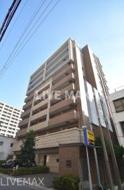 プレサンスOSAKA江坂