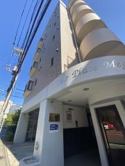 ＪＲ山手線目黒駅まで徒歩10分