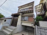 西京区桂久方町貸家