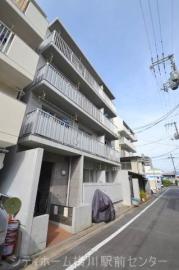 新第一田中興産ビル
