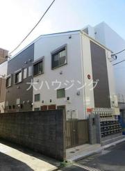 サークルハウス平和島壱番館