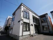 コーポDAN南13条