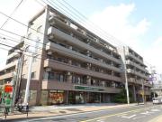 ア・ボートルサンテ東館