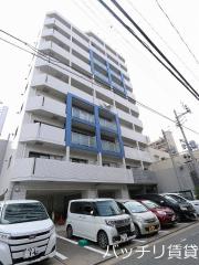 エンクレスト渡辺通