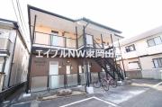 SPASEシャトル2番館