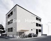 robot home 越谷