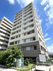 都営大江戸線蔵前駅まで徒歩1分