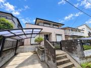 越谷市・宮本町ヘーベルハウス