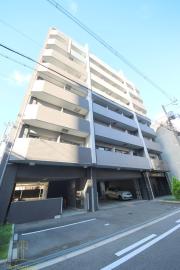 地下鉄谷町線谷町六丁目駅まで徒歩3分
