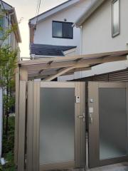 駒沢戸建