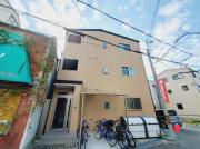 京阪本線寝屋川市駅まで徒歩13分