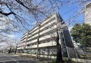 カーサグラン松戸