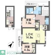 ウィステリア田園調布