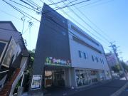 ＪＲ総武線（各駅停車）稲毛駅まで徒歩5分