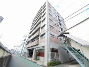 阪急宝塚線石橋阪大前駅まで徒歩4分