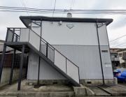 ＪＲ常磐線（各駅停車）亀有駅まで徒歩6分