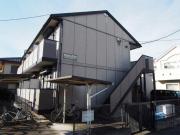 西武新宿線花小金井駅まで徒歩10分