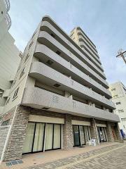 ファーストクラス横濱