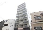 UMEDA ISLAND RESIDENCE