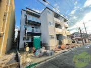 Villa 41 YAMATE SUITA（ヴィラ ヨンジュウイチ ヤ