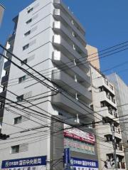 京急本線京急蒲田駅まで徒歩4分