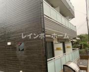 ＪＲ常磐線（各駅停車）北小金駅まで徒歩6分