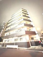 プレール・ドゥーク多摩川