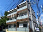 小田急小田原線生田駅まで徒歩3分